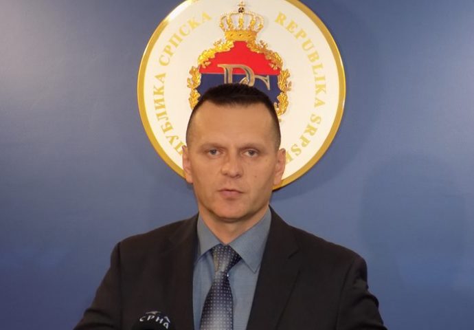 Lukač najavio hapšenja u Hercegovini
