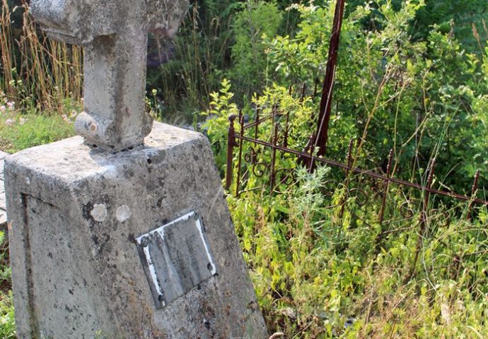 Spomenici svjedoci života ruske carske vojske u dolini Trebišnjice