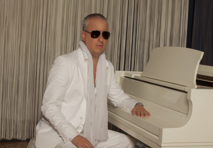 VIDEO: Saša Matić Hercegovce pozvao na koncert i druženje