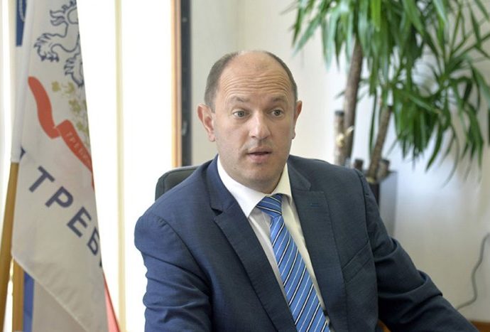 Petrović – Za Elektroprivredu RS 2020. biće godina sa najviše projekata