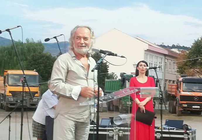 VIDEO REPORTAŽA: Svi detalji o trebinjskoj novoj gimnaziji i pravcu razvoja grada u narednom periodu