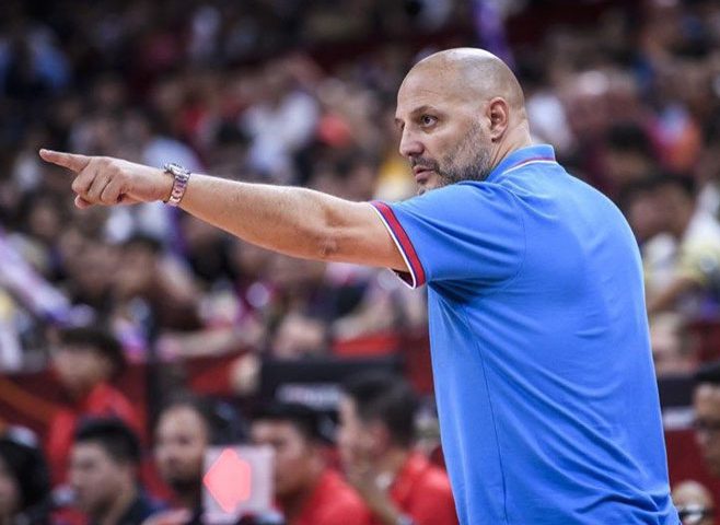 Đorđević: Razgovarao sam sa Јokićem, moramo da se smirimo (VIDEO)