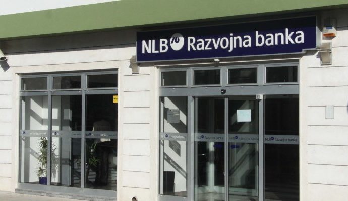 NLB razmatra uvođenje negativne kamate – Štediše će plaćati da svoj novac drže u banci
