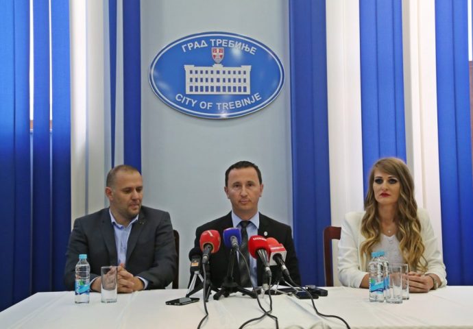 Grad Trebinje pokreće izgradnju biciklističke staze od 15 kilometara
