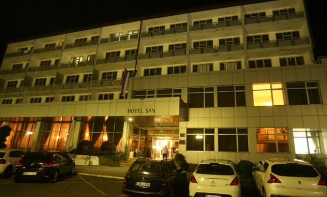 Sastali se Dodik, Šarović i Borenović