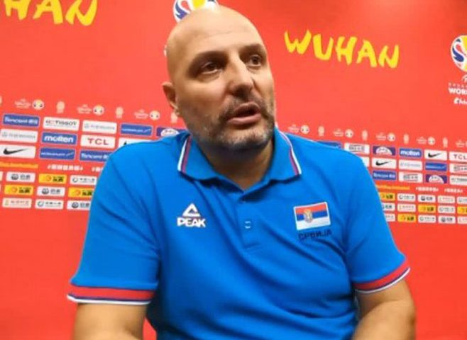 Đorđević: Svi smo krivi- ja na prvom mjestu