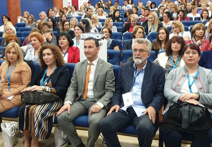Više od 230 žena-preduzetnica na konferenciji u Trebinju