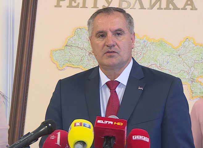 VIŠKOVIĆ: Nema privatizacije Elektroprivrede