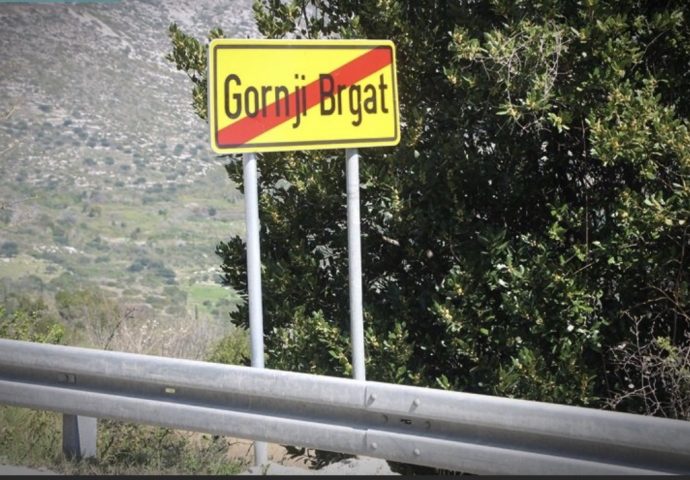 Krađa na Gornjem Brgatu: iz firme ukrao torbicu sa novcem