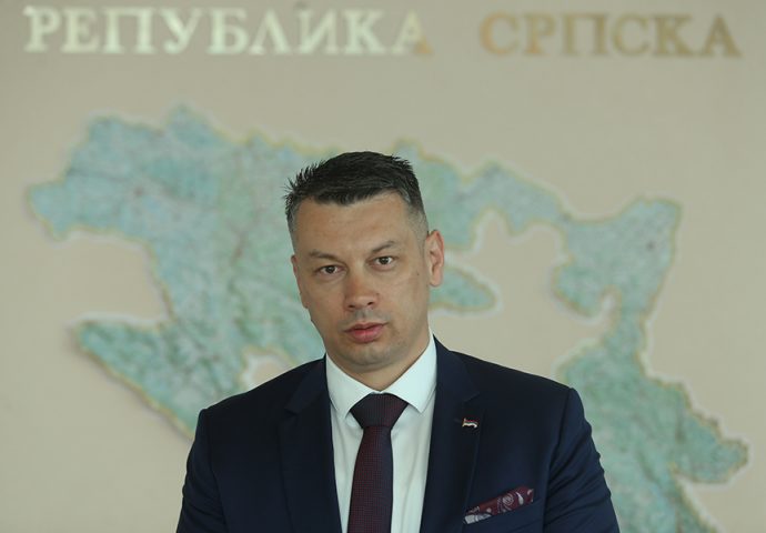 Nešić najavio velika ulaganja u putnu infrastrukturu Hercegovine