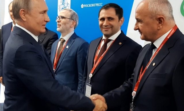 Đokić: Energetski sektor od strateškog značaja za Srpsku