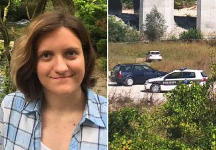 BROJNE VERZIJE STRAVIČNOG UBISTVA Sumnjivi Čapljinac imao povrede na rukama, ali ga BRANI ALIBI