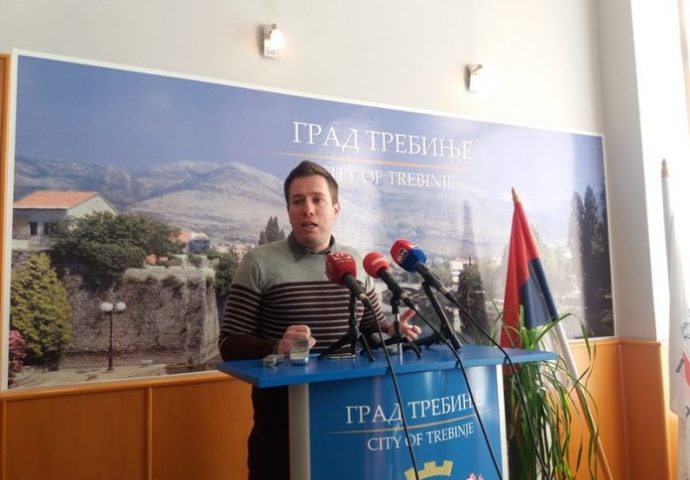 O najznačajnijim projektima u Trebinju – Marko Rikalo, načelnik Odjeljenja za urbanizam i prostorno uređenje (VIDEO)