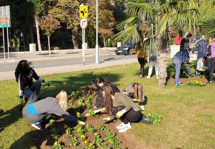 U akciji čišćenja uklonjene 23 divlje deponije i skoro 20.000 kg otpada
