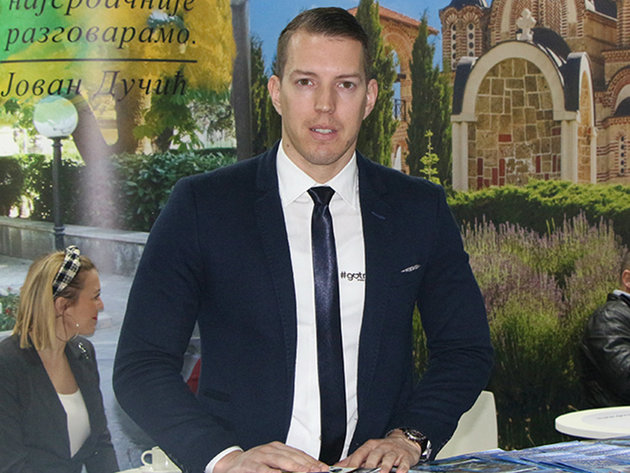 Marko Radić: Kako smo postali idealna destinacija za mini odmor