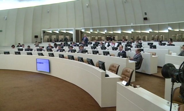 SNSD dostavio imena kandidata za parlamentarne komisije