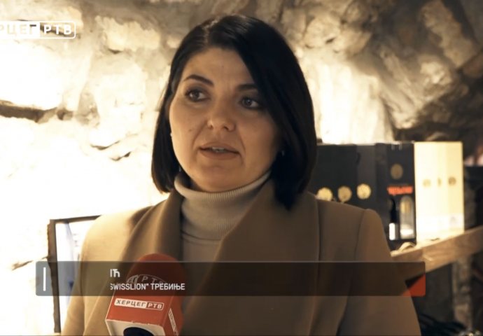 VIDEO: Prva vinoteka u srcu Trebinja
