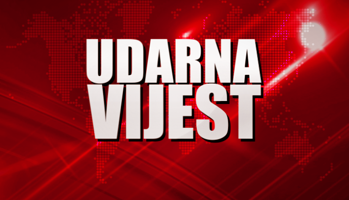 “Hoćemo suzavac”- Građani protestvuju u centru Podgorice