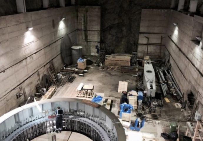 Radnik HE “Dubrovnik”- Svjesno su uništili elektranu