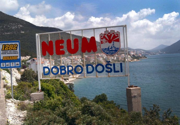 Evo gdje će sve u BiH boraviti kineski turisti iz Wuhana