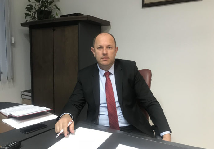 Petrović – 31. januara prvi poziv za dobrovoljni odlazak radnika iz elektrodistributivnih preduzeća, obezbijeđeno 27 miliona KM