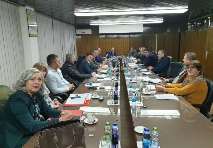 Termolektrana Gacko u dobrom stanju-neophodna ulaganja u Rudnik