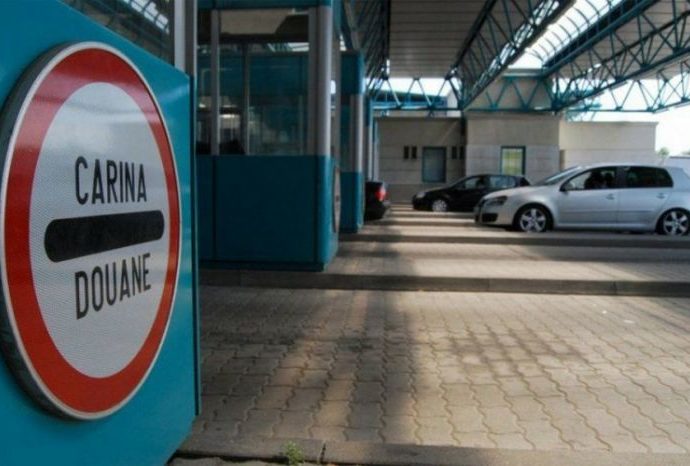Crna Gora i BiH grade zajednički Granični prelaz kod Bileće