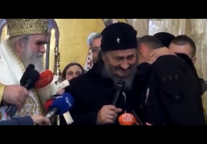 VIDEO: Beogradski sindikat-Sviće zora