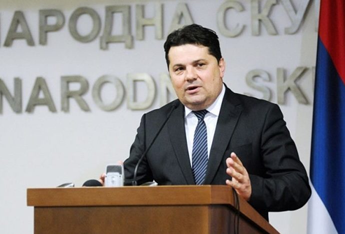 STEVANDIĆ: Ustavni sud BiH je generator krize