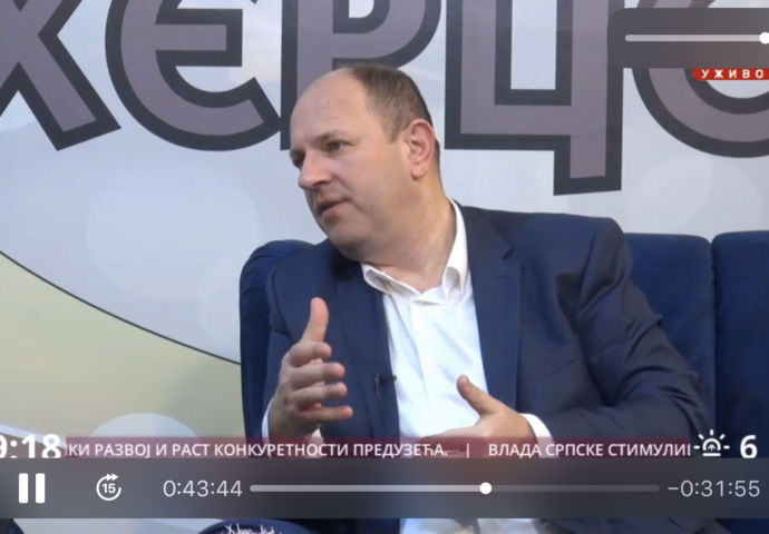 VIDEO: Luka Petrović-Veliko interesovanje radnika za stimulativne otpremnine