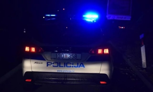 Srbin iz BIH priveden zbog smrti djevojke u Zagrebu