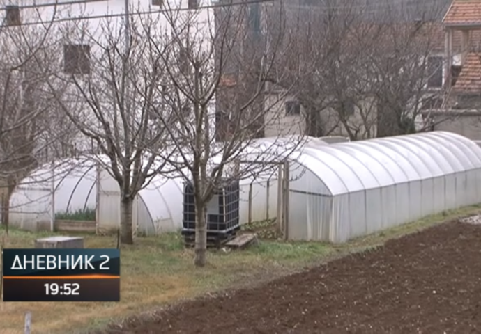U Trebinju počela nabavka i sadnja povrtarskih kultura