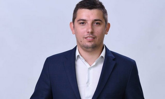 Predložen novi potpredsjednik Skupštine
