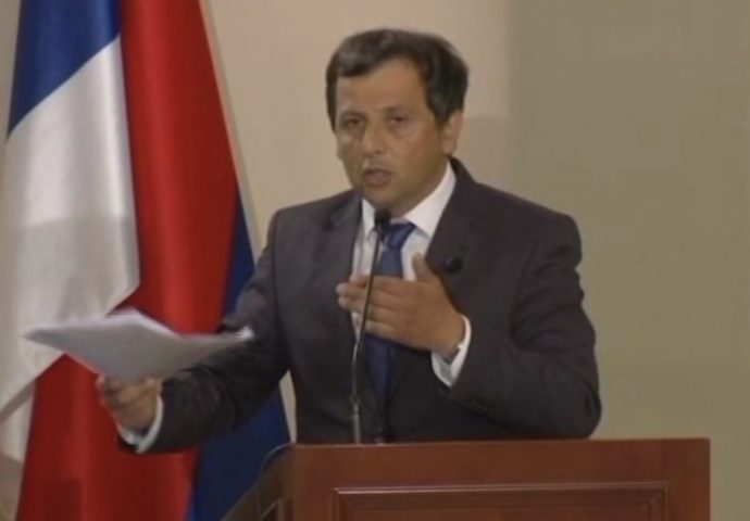 Vukanović Draškoviću: Možeš s nama ali ja sam kapiten