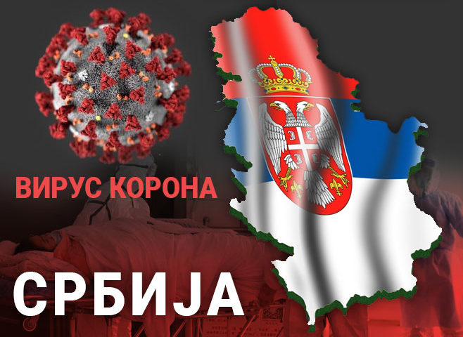 Još dvije osobe preminule od korone