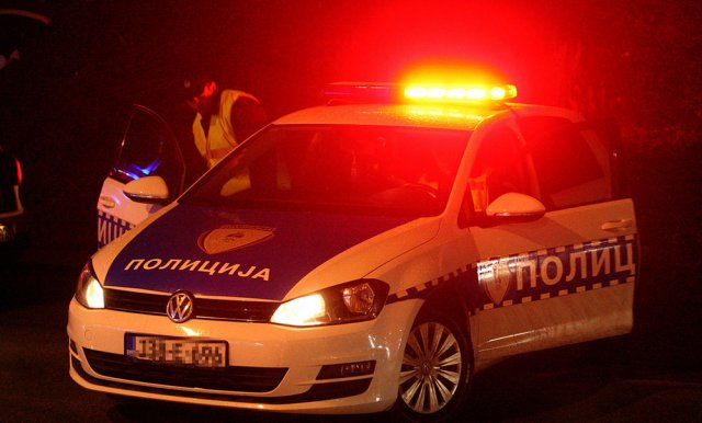 Pet osoba povrijeđeno u silovitom sudaru u Žitomisliću