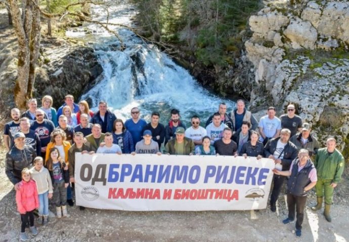 PD FBiH usvojio Deklaraciju o zaštiti rijeka: Odzvonilo gradnji MHE