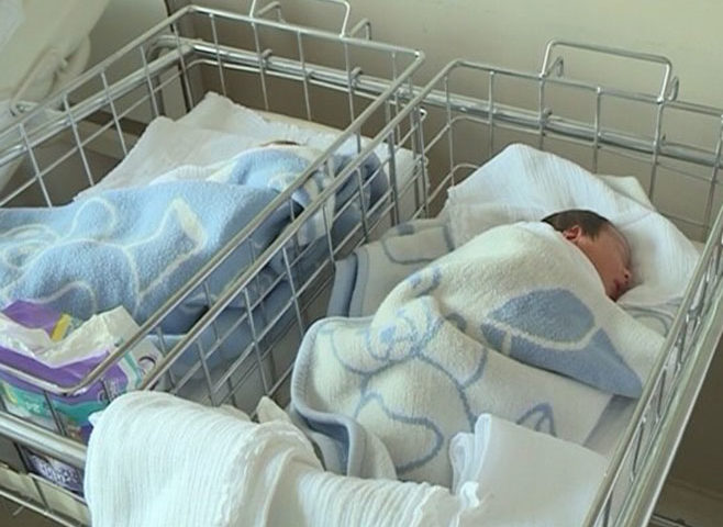 VIDEO: U Ljubinju ove godie tri puta više beba