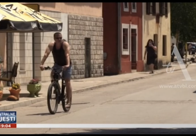 VIDEO: 10 zaraženih iz Ljubinja na bolničkom liječenju – Na desetine čeka rezultat testiranja