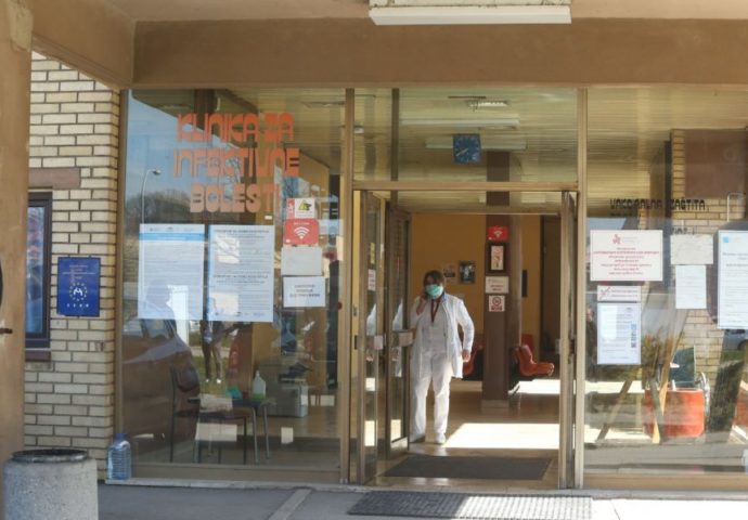 Četvero preminulih u Srpskoj – Među njima i muškarac od 35 godina koji nije imao druga oboljenja