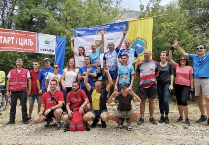 Petar Spajić i Kristina Gudelj osvojili “Sirac sira”