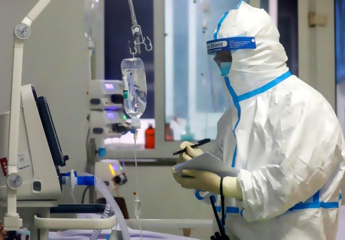 Četvoro preminulo od virusa korona, još 30 zaraženo