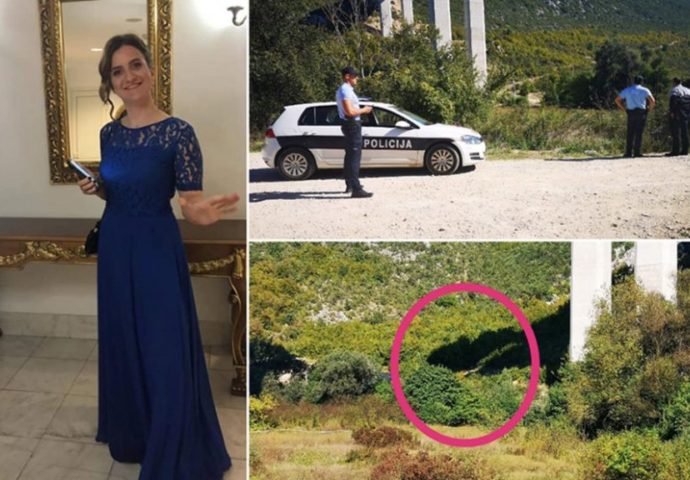 UBISTVO KOJE JE POTRESLO REGION Smrt mlade Mostarke Lane Bijedić i dalje misterija