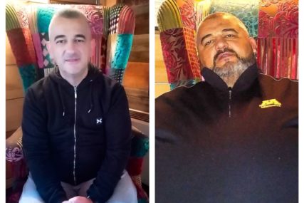 FOTO: IMAO JE 249 KILOGRAMA, OD SMRTI GA JE SPASLA ONA Potresna životna priča Aleksandra Sarića – Sare