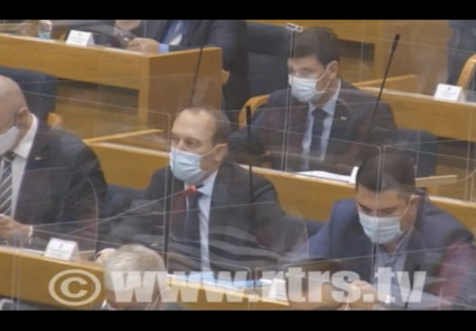 VIDEO: Višković i Tamindžija o značaju gradnje aerodroma u Trebinju