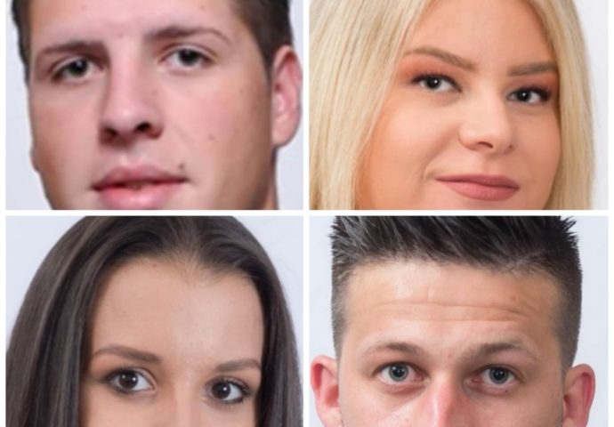 Hoće li im mladost biti prednost ili nedostatak – U DVADESETIM jurišaju u Parlament