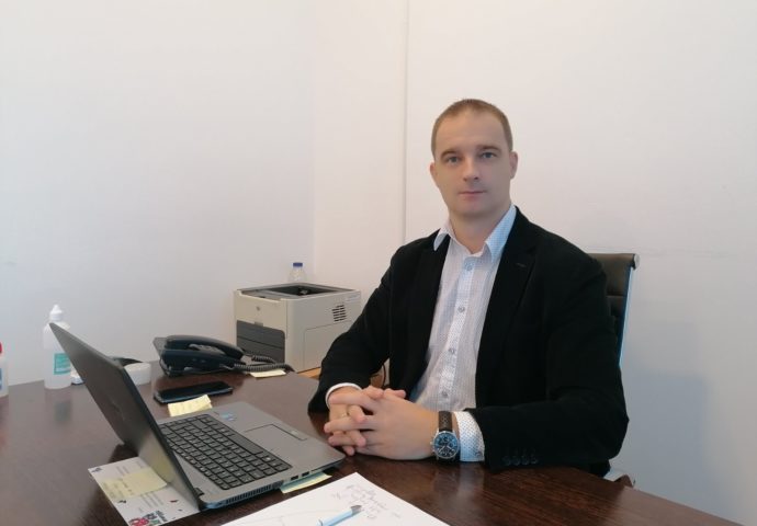 Agencija za mala i srednja preduzeća dobila status razvojne
