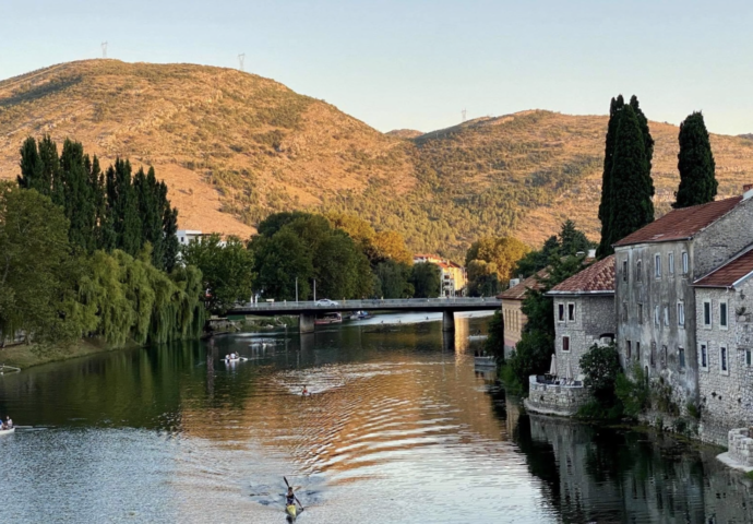 Novi promotivni video Grada Trebinja i Turističke organizacije
