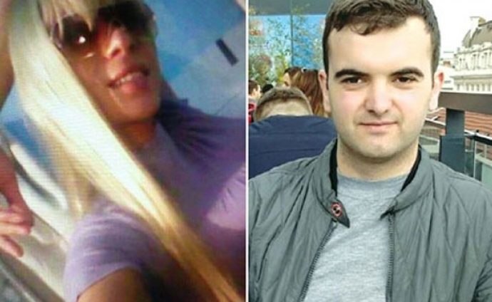 Transvestit čeka presudu za ubistvo studenta iz Nevesinja