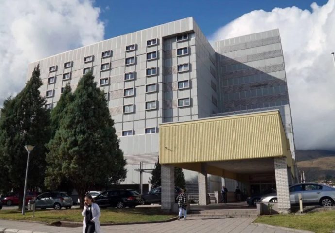Korona hara zapadnom Hercegovinom -U Mostaru preminulo 5 zaraženih